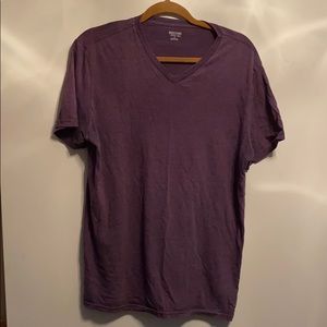 Purple Tshirt